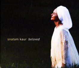 Beloved — CD - 1