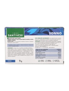 Belson Plant - Capsule - 2