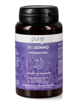 Belsonno - 1