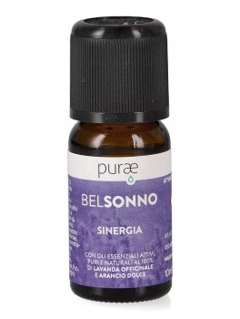 Belsonno Adulti - Sinergia di Oli Essenziali - 1