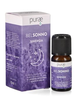 Belsonno Adulti - Sinergia di Oli Essenziali - 2