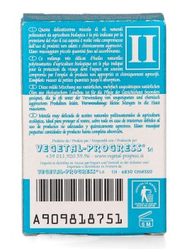 Belviso - Miscela di Oli Vegetali - 3