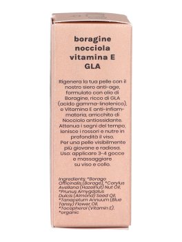 Belviso® - Miscela di Oli Vegetali - 4