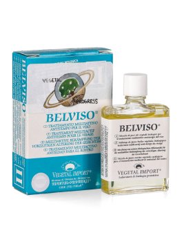 Belviso - Miscela di Oli Vegetali - 2