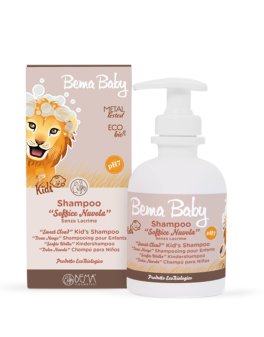 Bema Baby - Shampoo Soffice Nuvola - 1