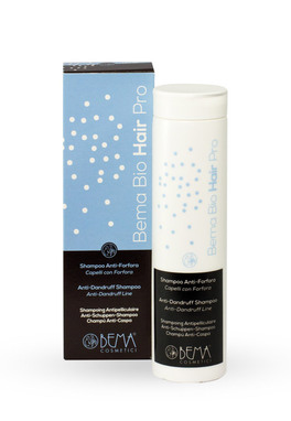 Bema Bio Hair Pro - Shampoo Anti Forfora - 1