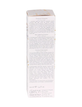 Bema White - Emulsione Schiarente per Viso e Corpo - 2
