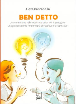 Ben Detto — Libro - 1