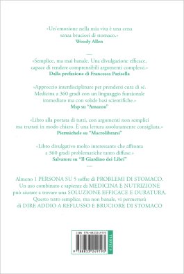 Ben di Stomaco — Libro - 2