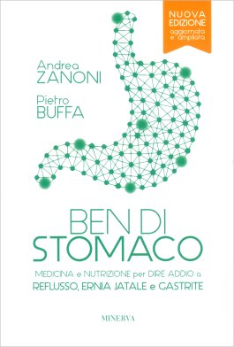 Ben di Stomaco — Libro - 1