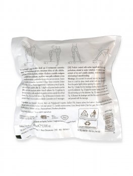 Bendaggio Corpo Detox Dren - 2