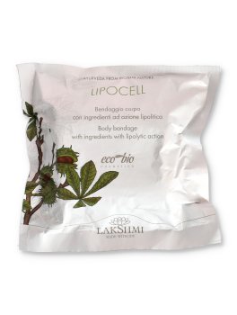 Lipocell - Bendaggio Corpo Lipolitico - 1