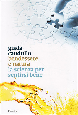 Bendessere e Natura — Libro - 1
