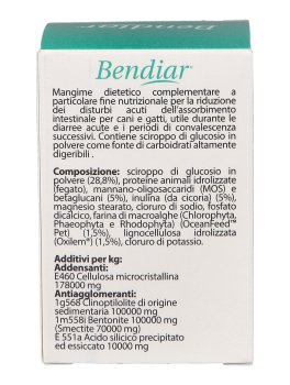 Bendiar Compresse per Cani e Gatti - 7