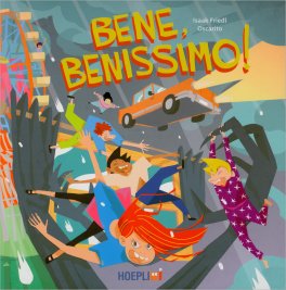 Bene, Benissimo! — Libro - 1