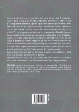 Benedetti Animali! — Libro - 2