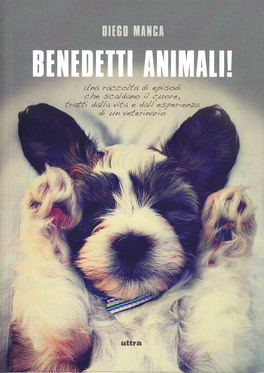 Benedetti Animali! — Libro - 1