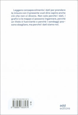 Benedetti Sondaggi — Libro - 2
