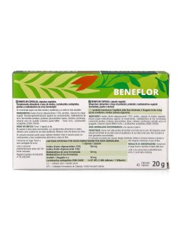 Beneflor - 3