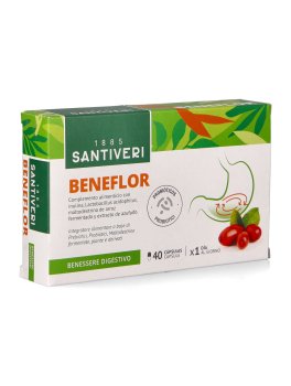 Beneflor - 1