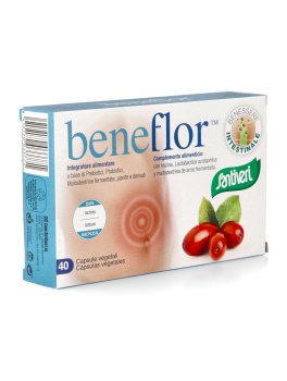 Beneflor - 1