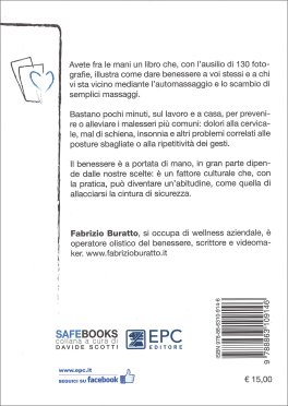 Benessere a Portata di Mano — Libro - 2