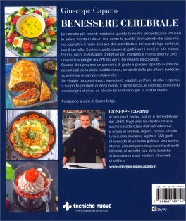 Benessere Cerebrale — Libro - 2