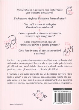 Benessere dalla Testa ai Piedi — Libro - 2