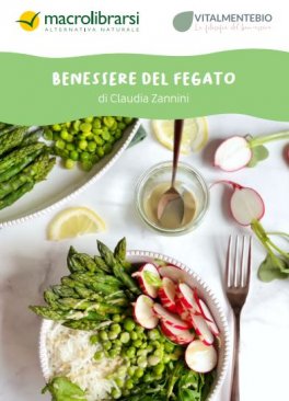 Omaggio - Benessere del Fegato - eBook - 1