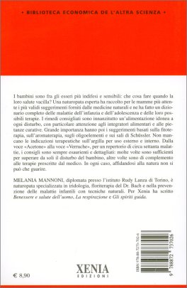 Benessere e Salute del Bambino — Libro - 2