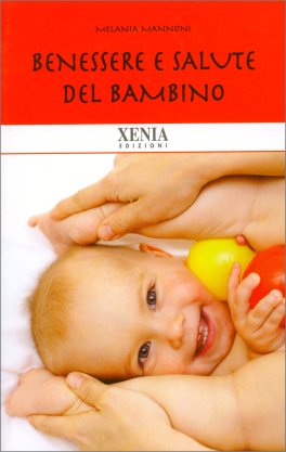 Benessere e Salute del Bambino — Libro - 1