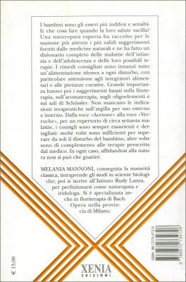 Benessere e Salute per il Tuo Bambino — Libro - 2
