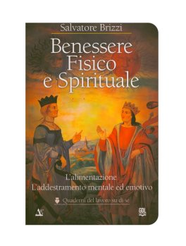Benessere Fisico e Spirituale — Libro - 1