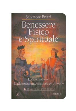 Benessere Fisico e Spirituale — Libro - 1