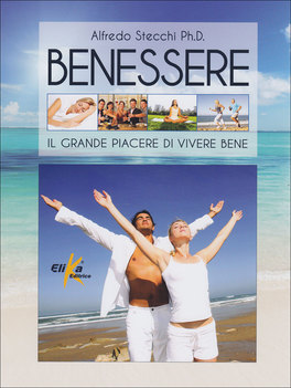 Benessere  — Libro - 1