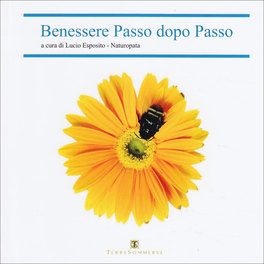 Benessere Passo Dopo Passo - Libro + Cd audio — Libro - 1
