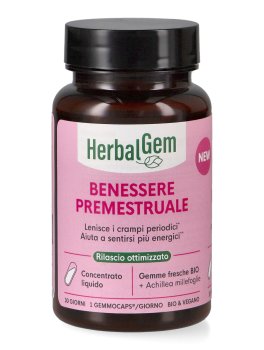 Benessere Premestruale - 1