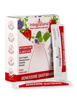 Benessere Quotidiano - Stick Packs - 2