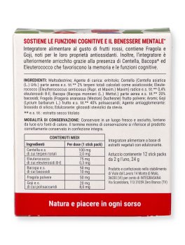 Benessere Quotidiano - Stick Packs - 4