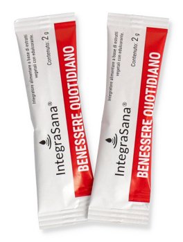 Benessere Quotidiano - Stick Packs - 5