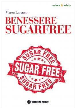 Benessere Sugarfree — Libro - 1