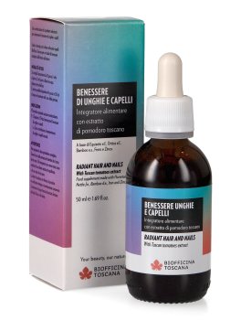 Benessere Unghie e Capelli - 2