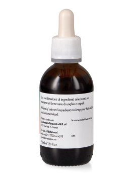 Benessere Unghie e Capelli - 3