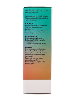 Benessere Unghie e Capelli - 4