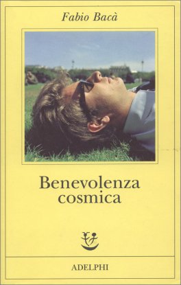 Benevolenza Cosmica — Libro - 1