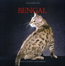 Bengal — Libro - 1
