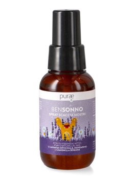 Bensonno - Spray Scaccia Mostri - 2