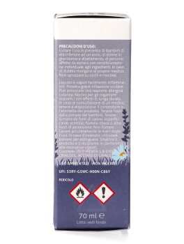 Bensonno - Spray Scaccia Mostri - 5