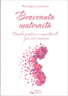 Benvenuta Maternità — Libro - 1