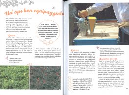 Benvenute Api! — Libro - 3